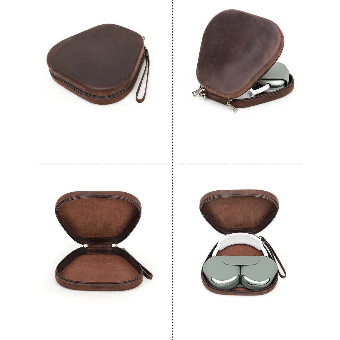 Etui pour AirPods Max