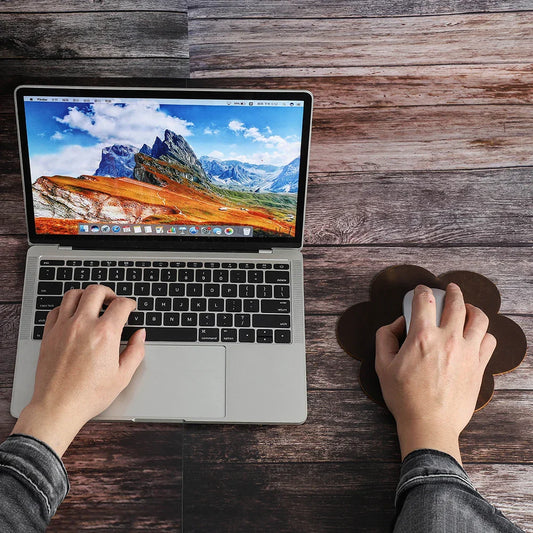 Tapis de Souris Blossom