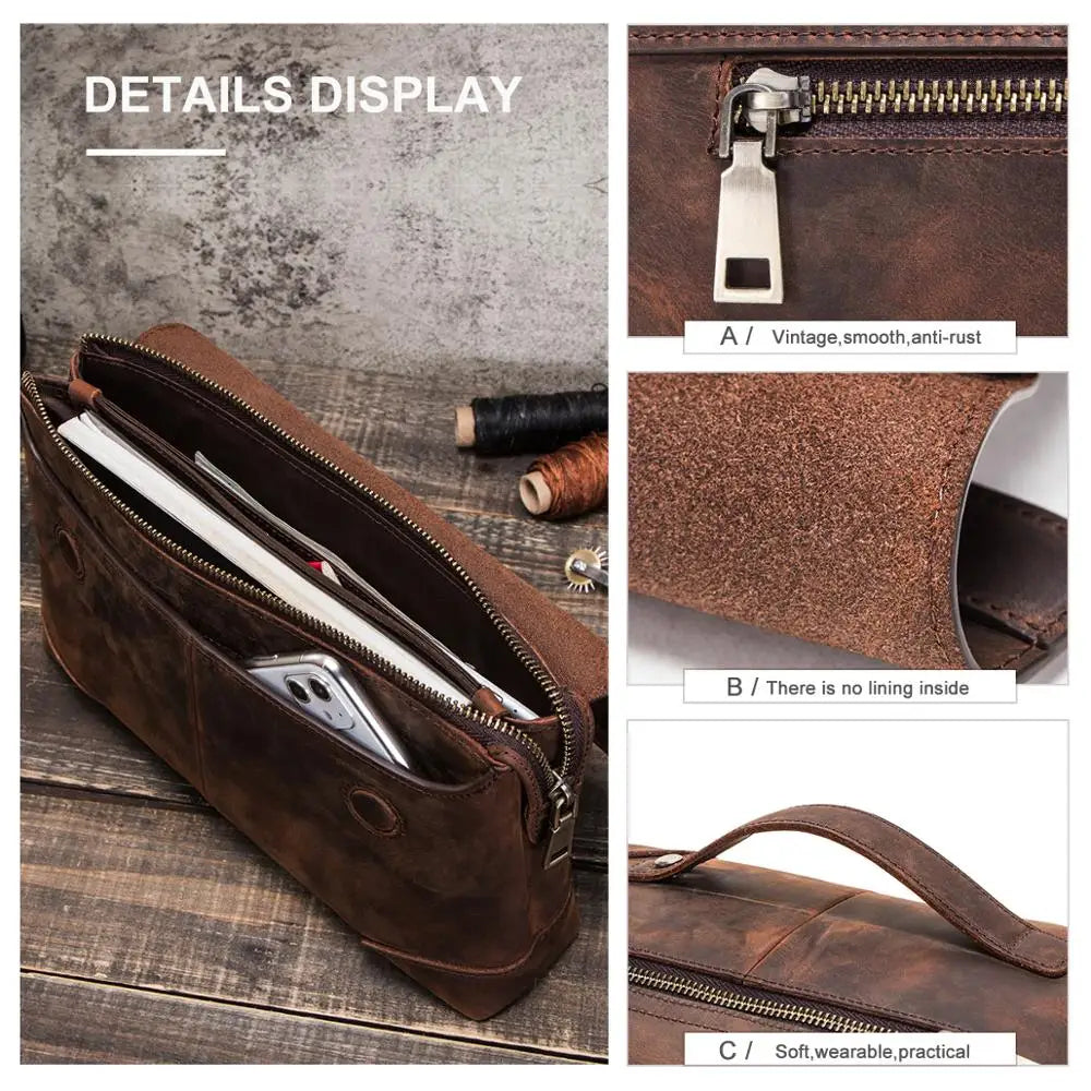 Housse en cuir pour iPad Mini 6 étui de protection avec poignée personnalisable