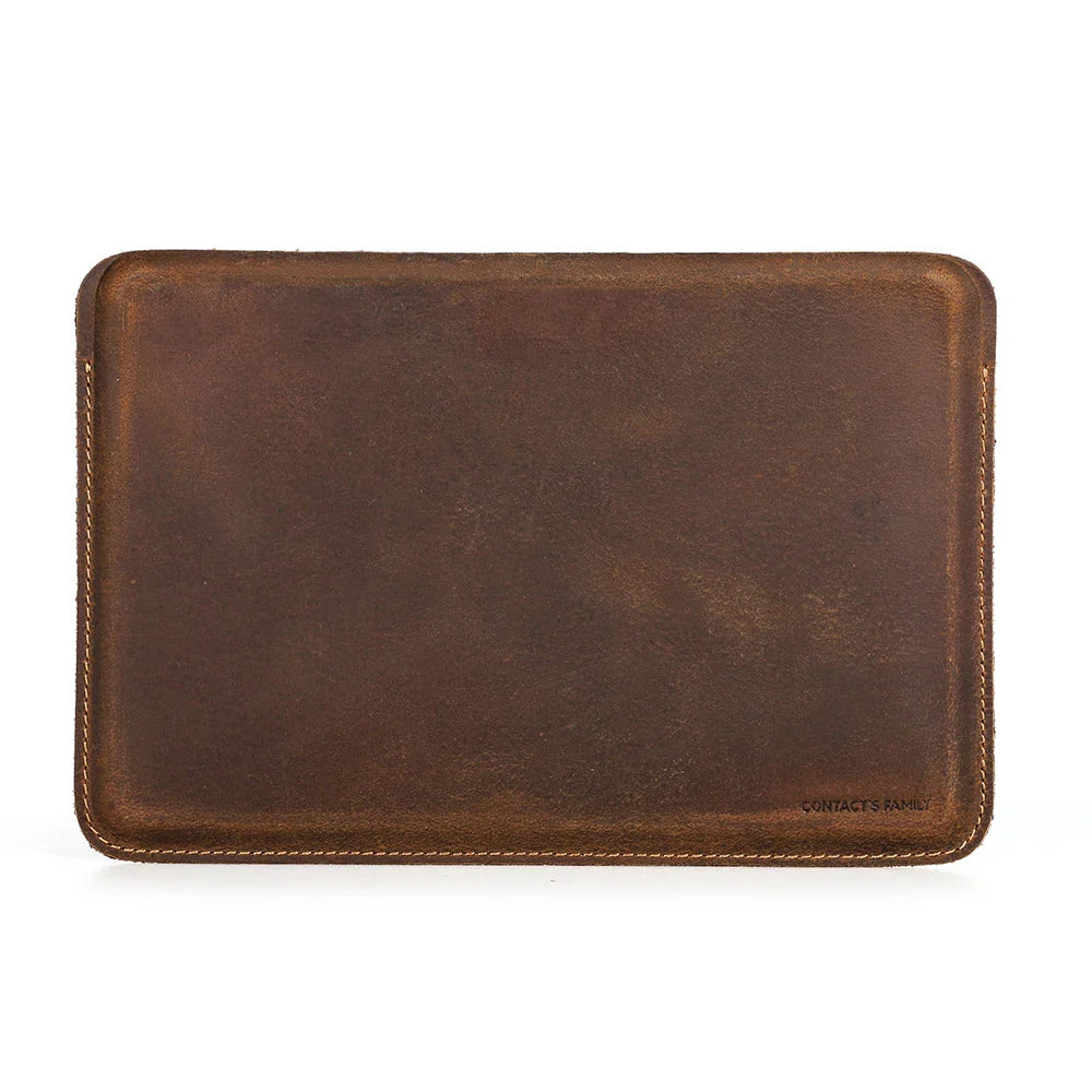 Housse pour iPad Mini 6 marron6