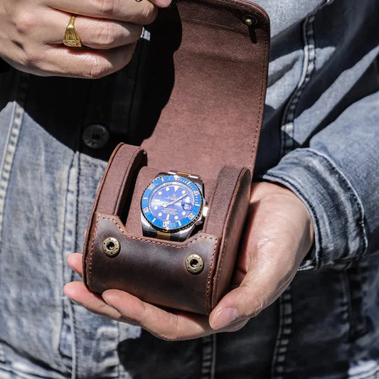 Boîte à Montre Orléana