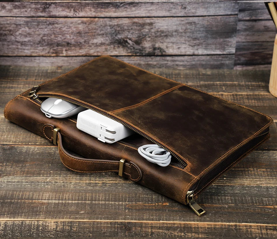 Étui MacBook 13, 14 et 16 pouces