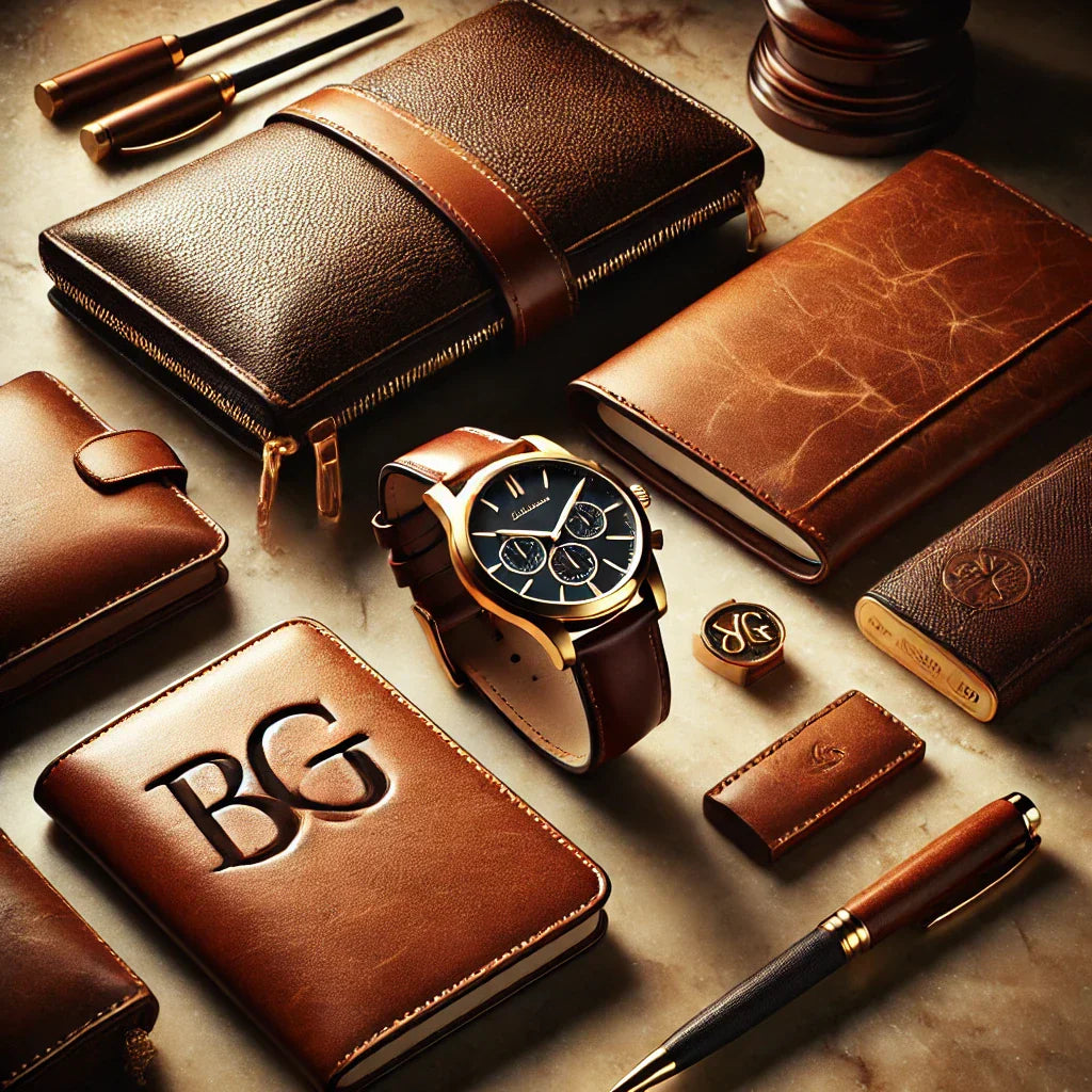 Pourquoi le cuir est synonyme de luxe et de raffinement ?