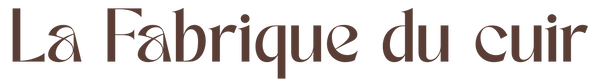 La Fabrique du cuir